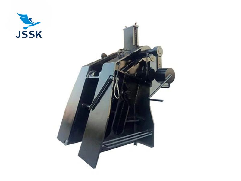 76單點系泊掣鏈器