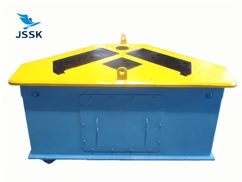 300KN-1000KN鯊魚鉗